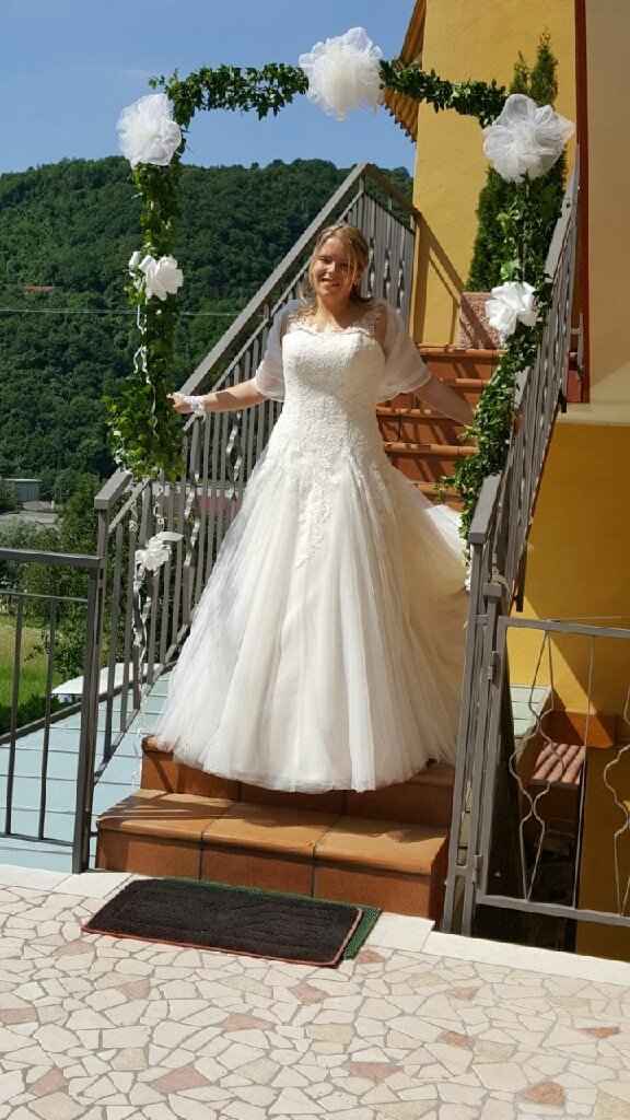 Sposatiiiiii! 27.05 ❤💙 - 4