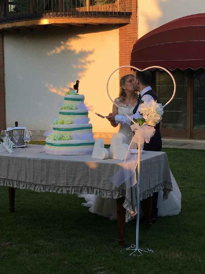 Sposatiiiiii! 27.05 ❤💙 - 5