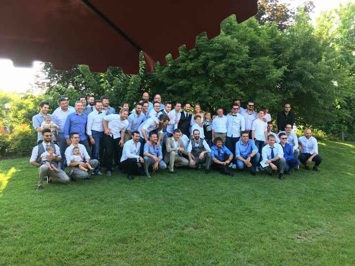 Sposatiiiiii! 27.05 ❤💙 - 8