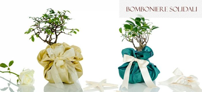 Idee per le bomboniere?? - 2