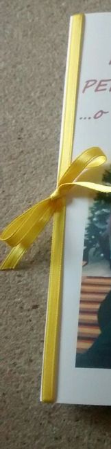 Manuale del perfetto testimone - 1