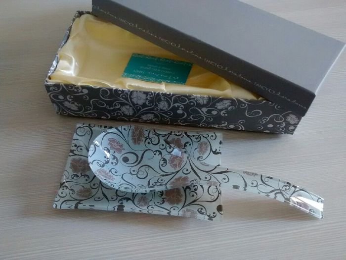 Aaa bomboniera originale cercasi - 1