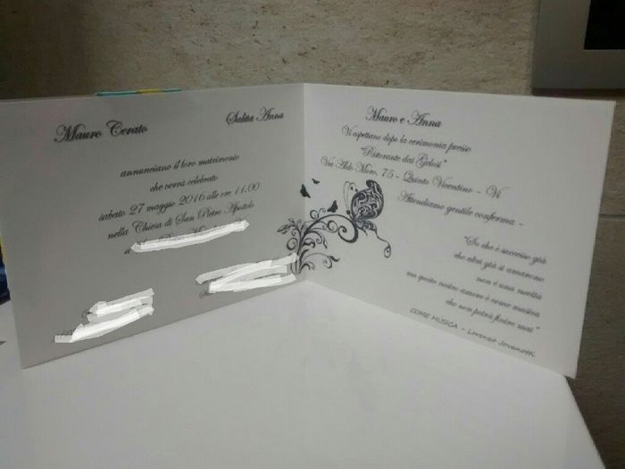 Aiuto partecipazioni - 1