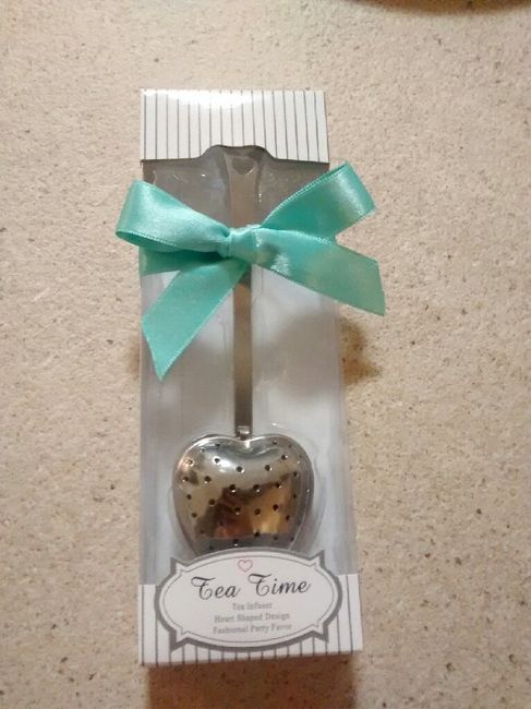 Idee per bomboniere - 2