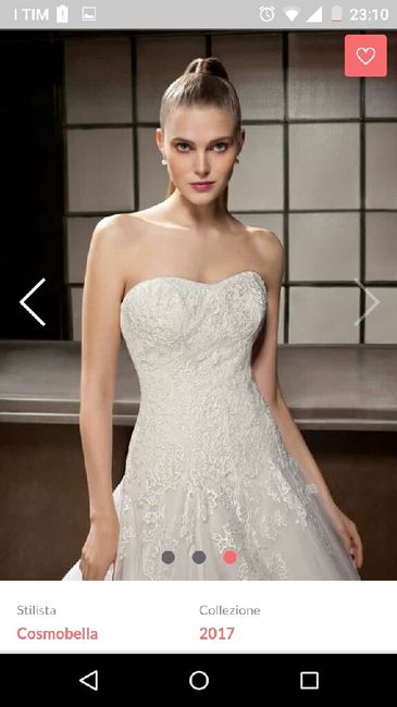 -200 e lo stile del mio matrimonio è deciso! - 3