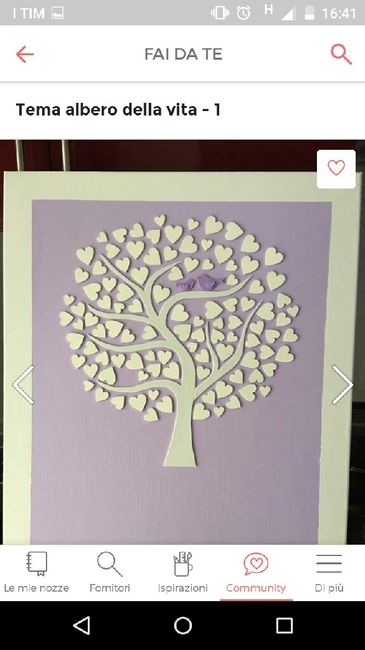 Oggettini per il matrimonio - 2