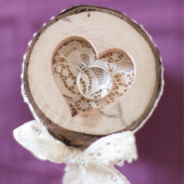 Portafedi differenti! ? - 2