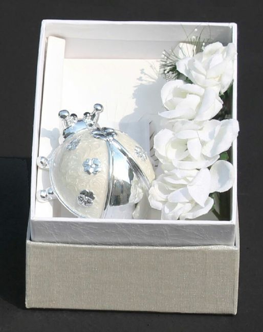 Bomboniere genitori - 1