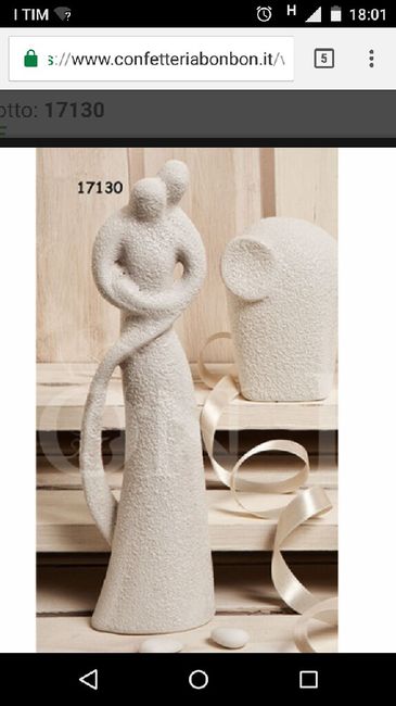 Regalo genitori/suoceri? - 1