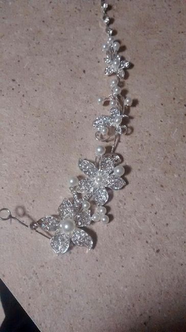 Che gioielli e accessori indosserete?? - 1