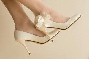 Scarpe..fai da te! - 1