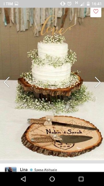 Scegliere la torta - 3