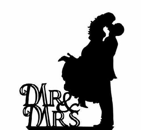 Il mio cake topper! - 1