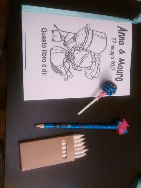 Le nostre baby bag! - 2