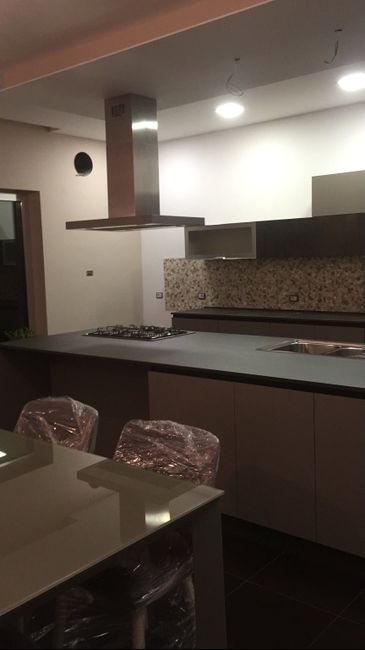 Cucina arrivata!!! 😍😍 - 1