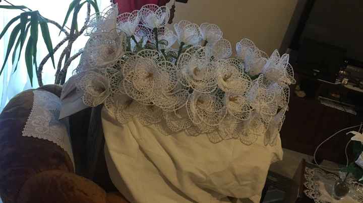 Bomboniere.... possiamo vedere? - 1