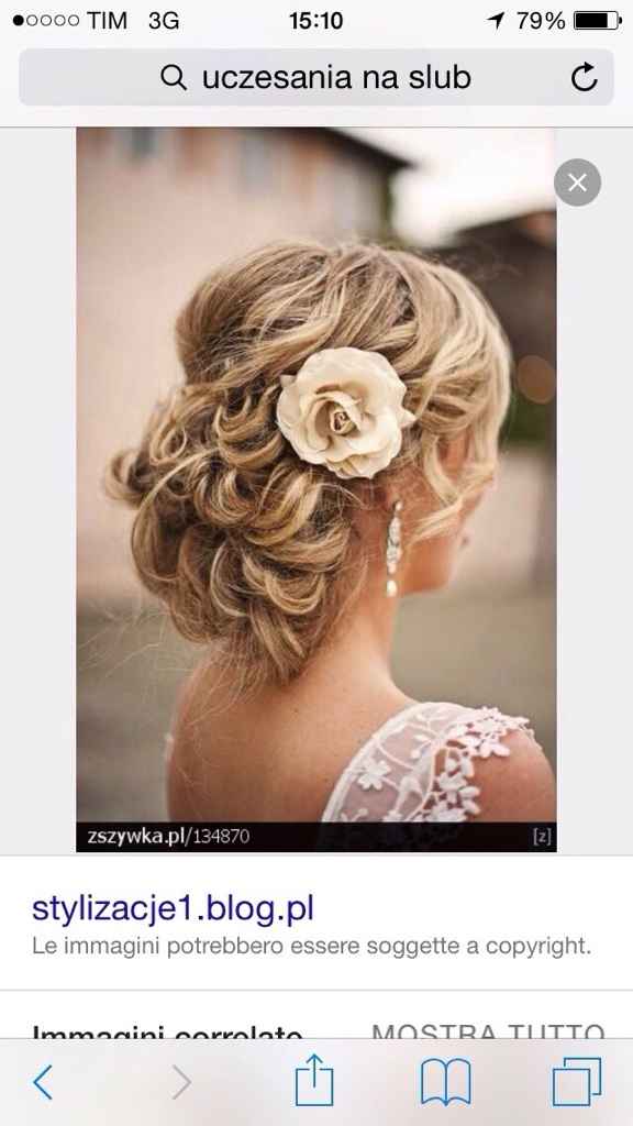 Ke acconciatura farete?se la farete? ! - 1