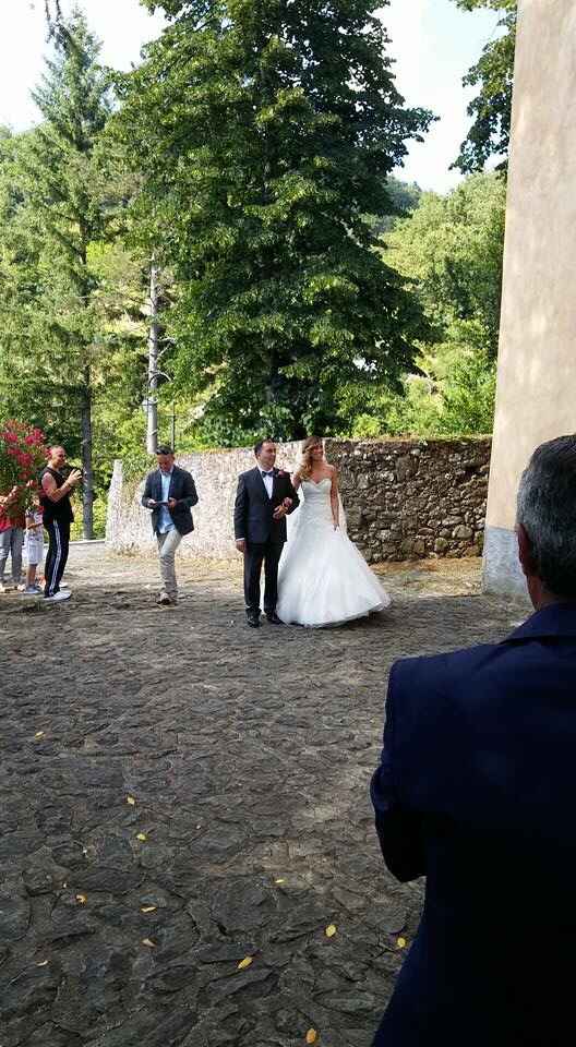 Il giorno più bello della mia vita?16luglio2016? - 2