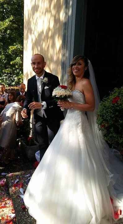 Il giorno più bello della mia vita?16luglio2016? - 4