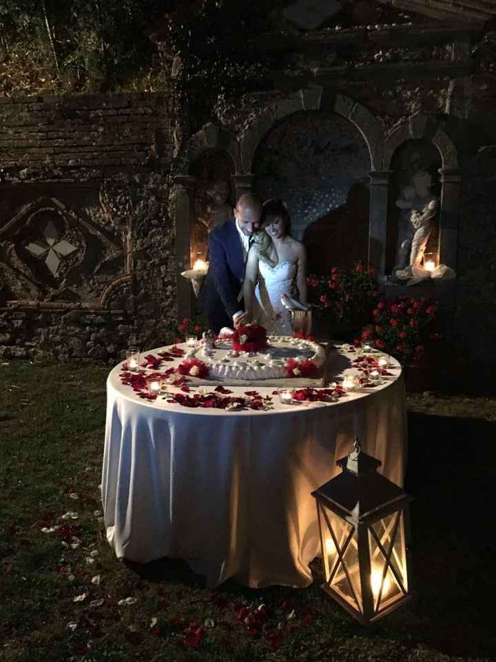 Il giorno più bello della mia vita?16luglio2016? - 11