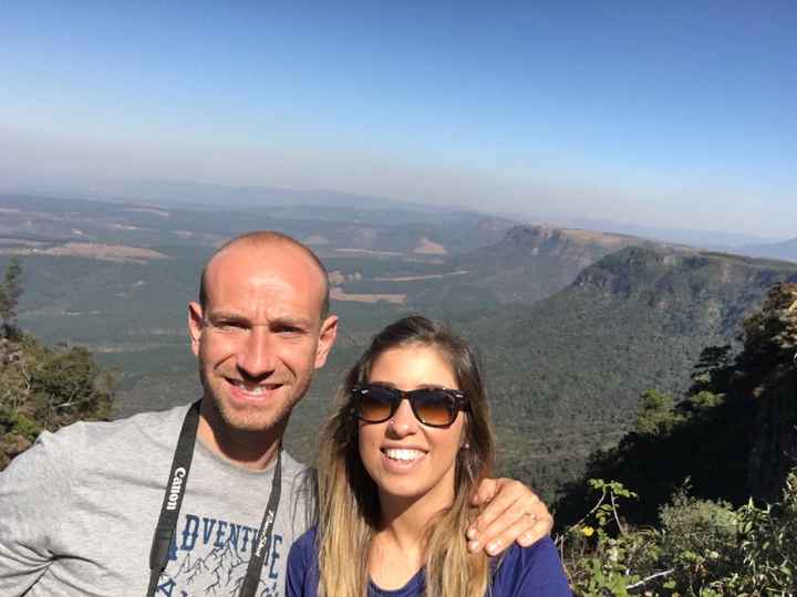 Viaggio sud africa e seychelles ?? - 4