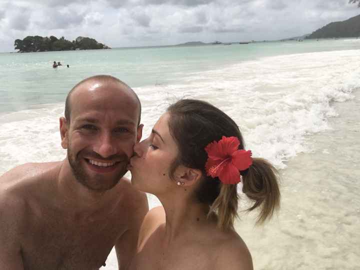 Viaggio sud africa e seychelles ?? - 7