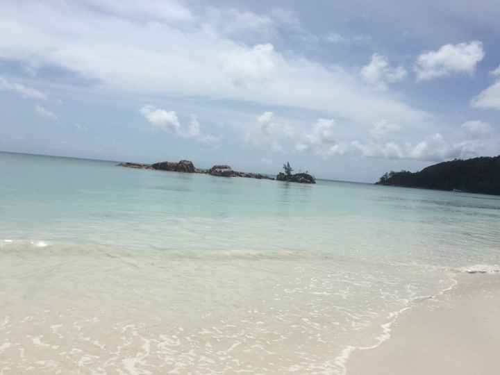 Viaggio sud africa e seychelles ?? - 1