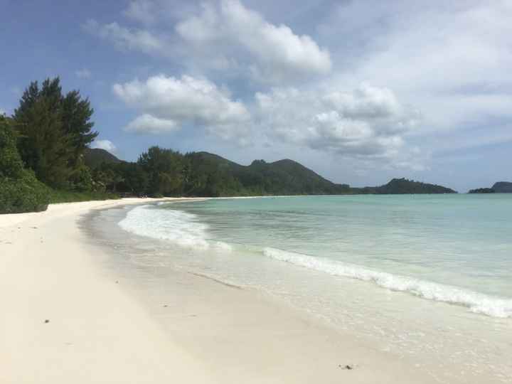 Viaggio sud africa e seychelles ?? - 2