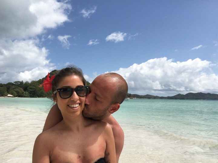 Viaggio sud africa e seychelles ?? - 4