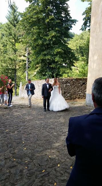 Il giorno più bello della mia vita?16luglio2016? - 2