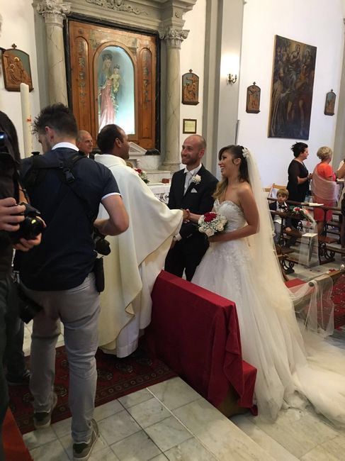 Il giorno più bello della mia vita?16luglio2016? - 3
