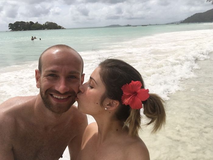 Viaggio sud africa e seychelles ?? - 7