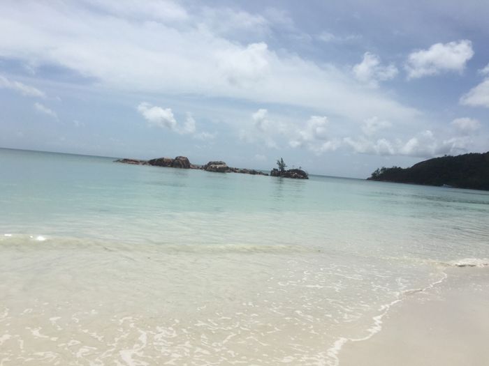 Viaggio sud africa e seychelles ?? - 1
