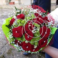 Bouquet promessa - 1