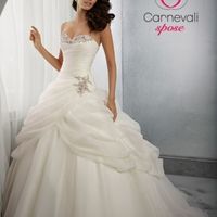 Sposine 2015 mettiamo i nostri abiti da sposa preferiti! - 2