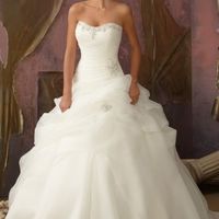 Sposine 2015 mettiamo i nostri abiti da sposa preferiti! - 3