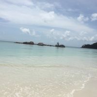 Viaggio sud africa e seychelles ?? - 1