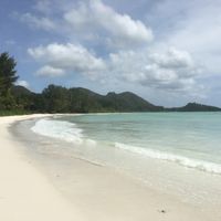 Viaggio sud africa e seychelles ?? - 2