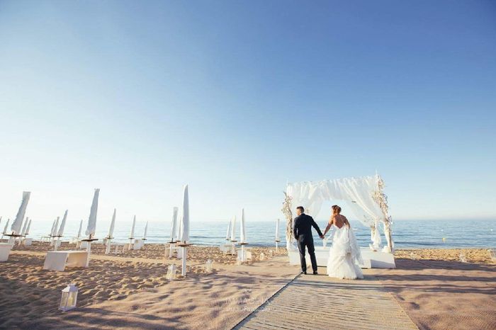 Tema matrimonio - 7