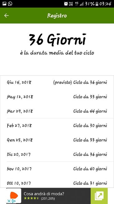 Iniziamo con gli stick 😊 - 1