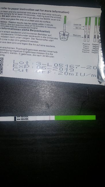 Ciclo super irregolare tra 34/36 gg - 1