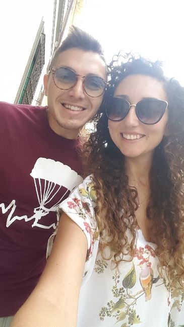 1 anno di noi ❤ 7 7 2018 - 3