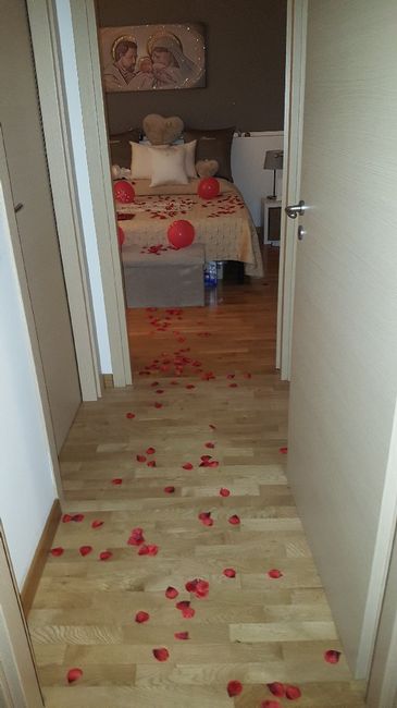 1 anno di noi ❤ 7 7 2018 - 1