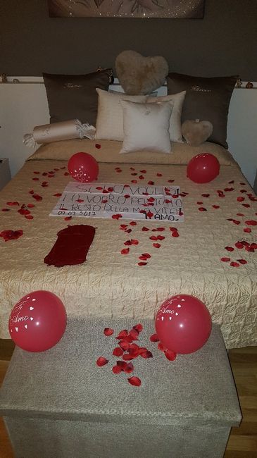 1 anno di noi ❤ 7 7 2018 - 3
