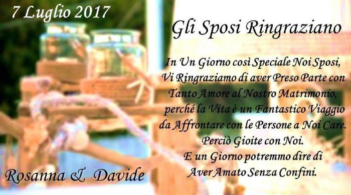 Matrimonio stile mare - 1