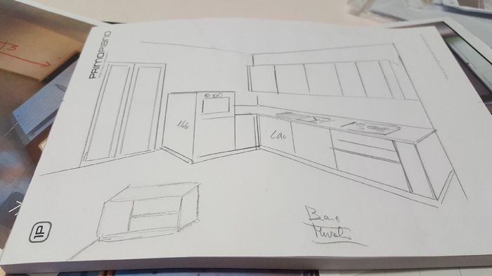 Cucine top - 1