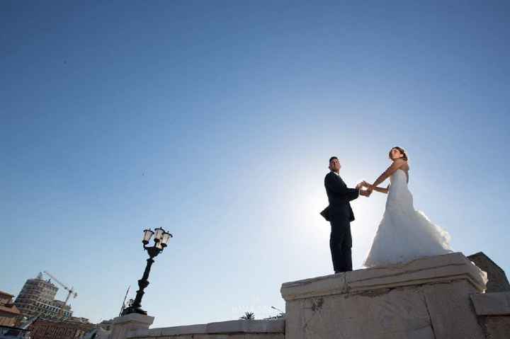 Condividi la vostra foto più bella insieme 📸 - 1