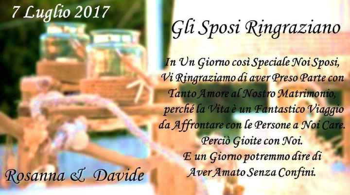 Matrimonio stile mare - 1