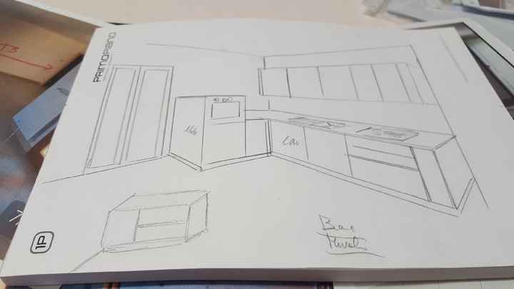 Cucine top - 1