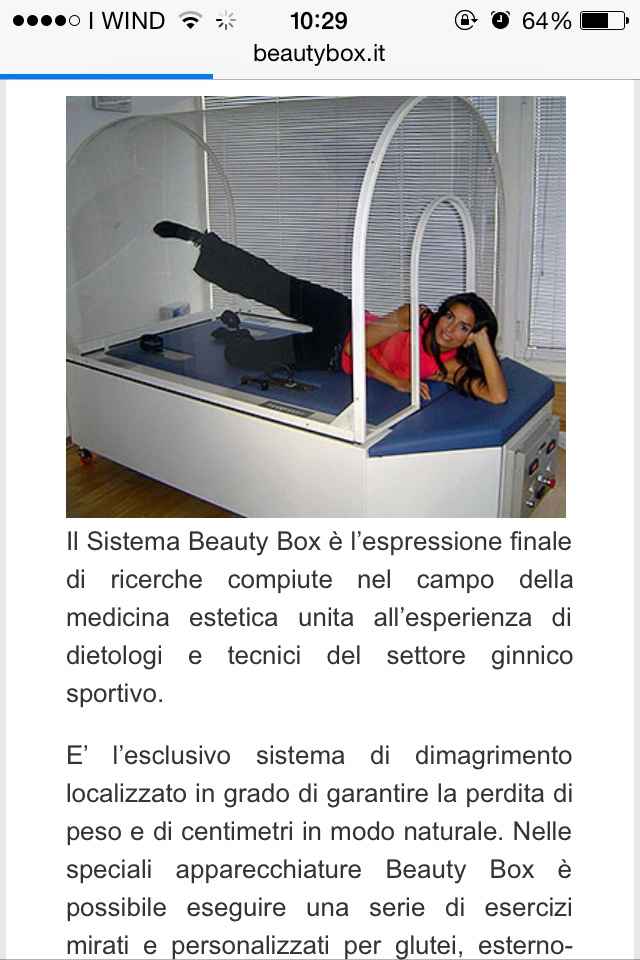 Beauty box - 1